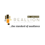 Reallion logo transp